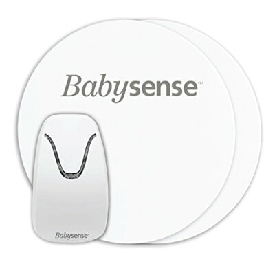 【楽天市場】hisense Babysense 5s ベビーセンス Infant Movement Monitor 乳幼児感知センサー